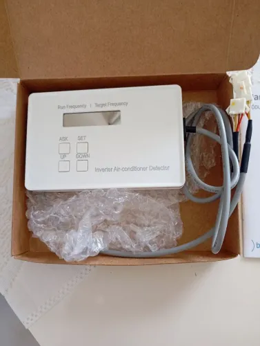 Módulo de teste de placa inverter 