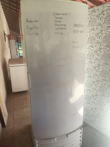 Freezer vertical para Açaí 