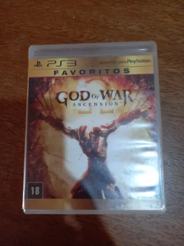 Pacote C/ 3 jogos ps3