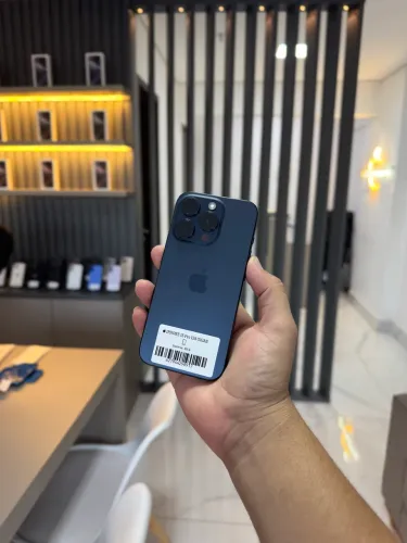 iPhone 15 Pro 128gb