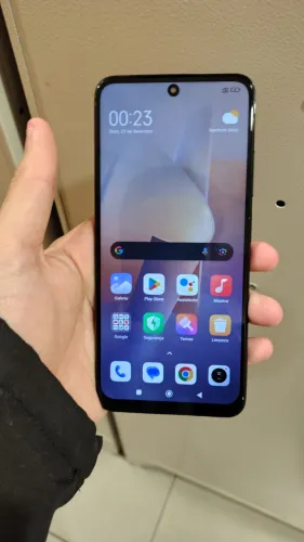 ? CELULAR XIAOMI BARATO?