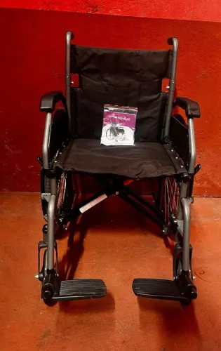 Cadeira de rodas