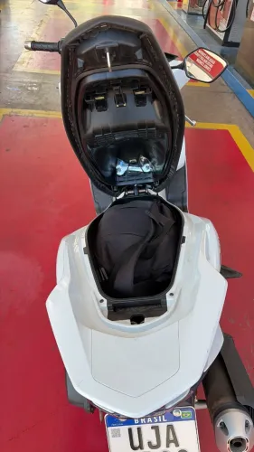 PCX 2026