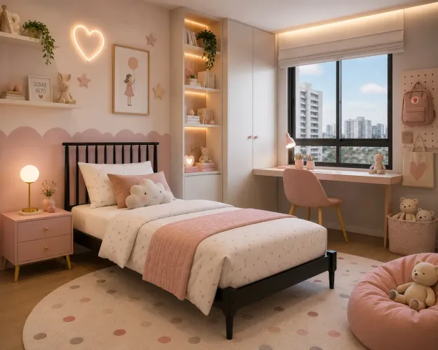 Cama TOK STOK
