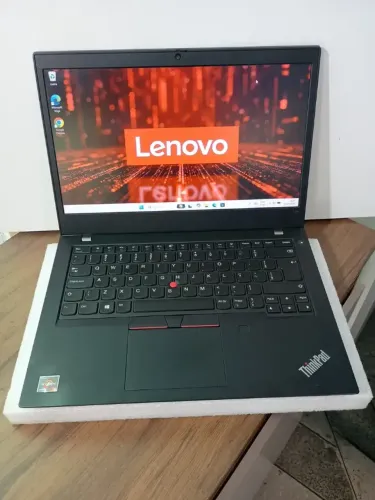 Lenovo ThinkPad L14 Gen 3 - Ryzen 5 PRO - 16GB RAM - 512GB SSD