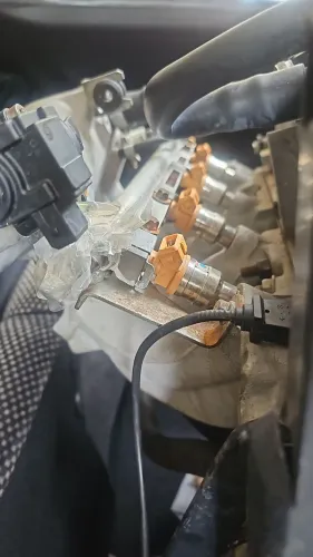 PEÇAS MOTOR GM ASTRA/ VECTRA 2.0 GASOLINA 