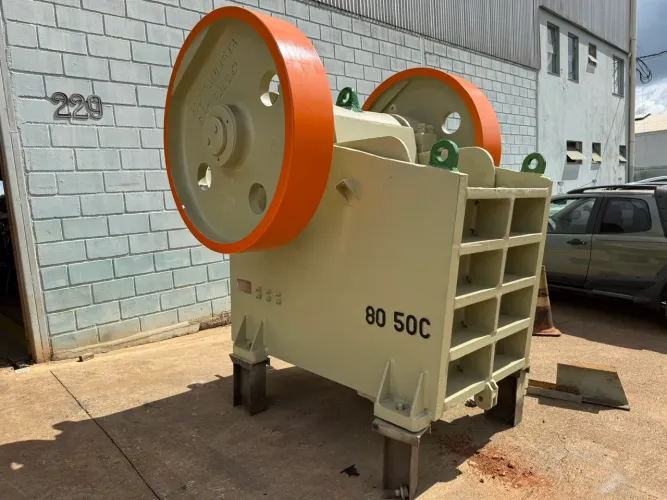 Britador 80x50C marca faço 