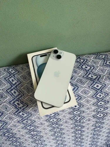 iPhone 15