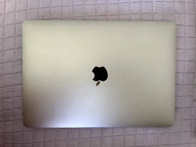 MacBook Air M1 2020 - 13" | 256GB SSD | Acompanha Fonte Original