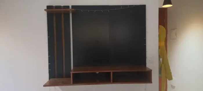 Painel de TV