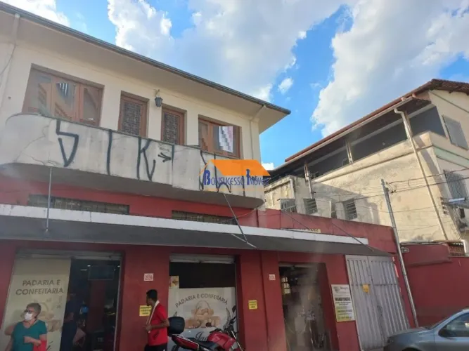 Loja de 7 quartos no bairro Renascença