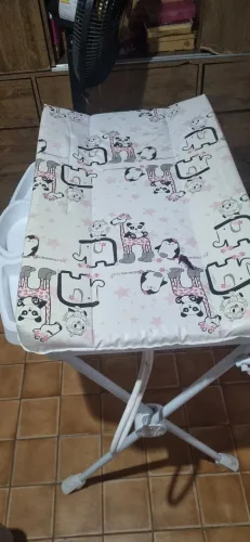 Banheira com suporte (galzerano)