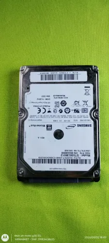 Hard disk para notebook e desktop 