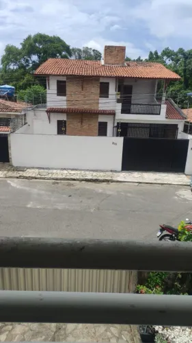 Casa (Cruz das Armas)