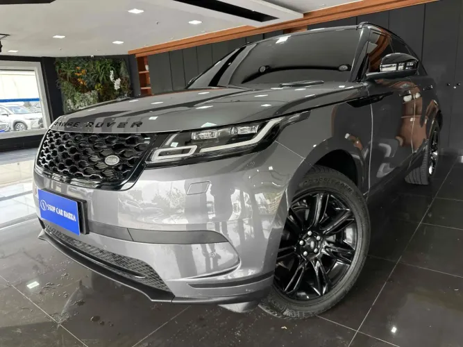 Land Rover Range Rover Velar S 2.0 4X4 TB 250cv Aut. 2018