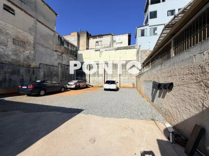 LOTE EM SÃO CONRADO - CARIACICA/ES