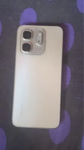 ? VENDO INFINIX HOT 50i - 256 GB ? ? Celular em ótimo estado! ? 256 GB de armazenamento