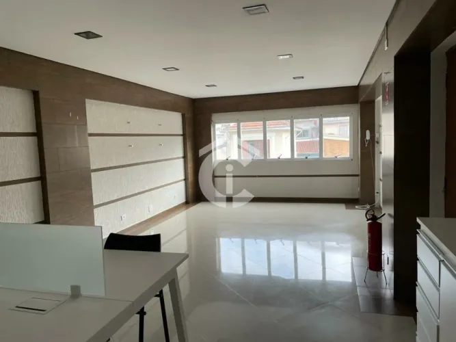 Sala comercial para alugar com 45 m² - Vila Prudente