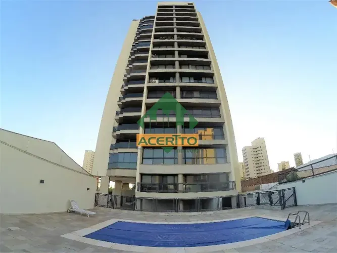 Apartamento com 3 dormitórios à venda, 300 m² por R$ 750.000,00 - Edifício Diamantina - Ar