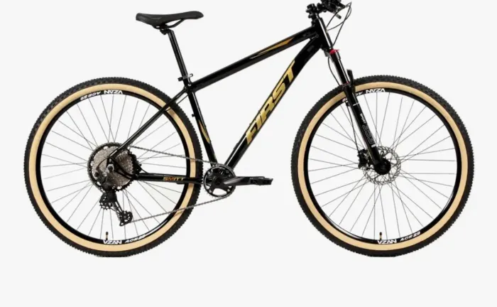 Bike 12v first
