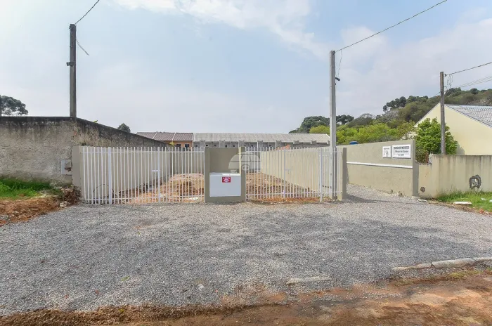Vendas Terreno Curitiba PR
