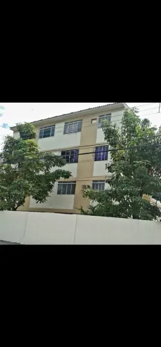 Apartamento residencial Paiaguas 