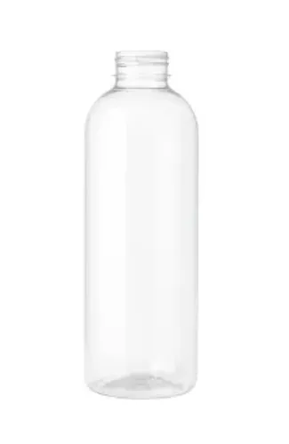Embalagem PET 1000ml Rosca 38mm SUCO - C/ Tampa Lacre