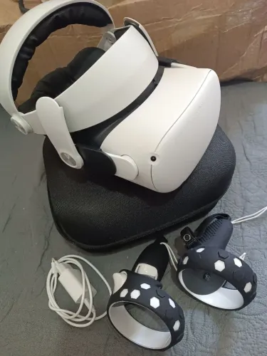  Quest 2  64G 中古 oculus quest 2 64gb
