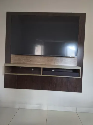 Painel para TV Usado