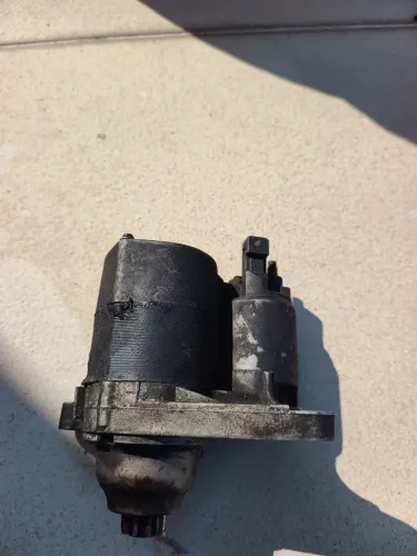 Motor de arranque VW