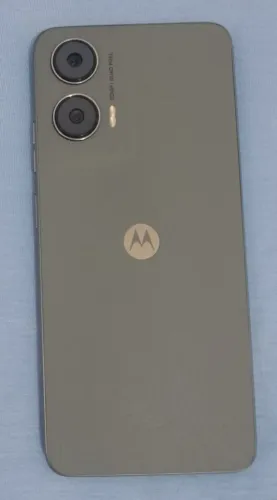 VENDO SMARTPHONE MOTO G 35-5G SEMI NOVO 