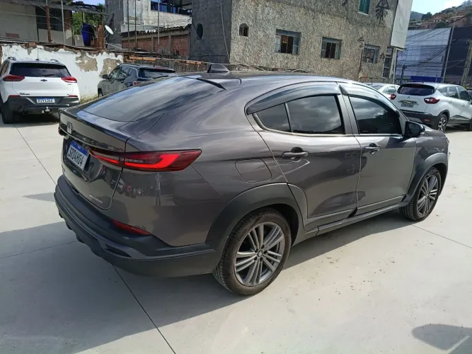 Fiat Fastback 1.0 200 Turbo Flex AUT 2024
