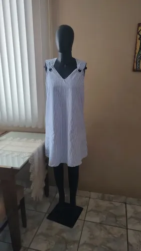 Vestido feminino G