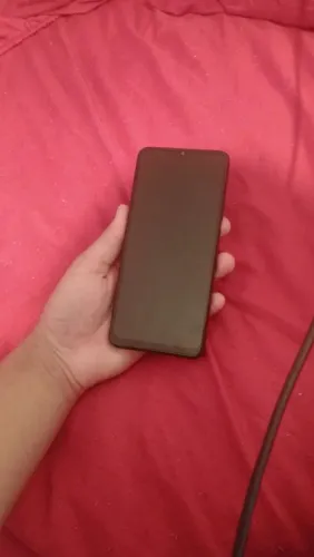 Realme c51 128gb até 400 se for perto