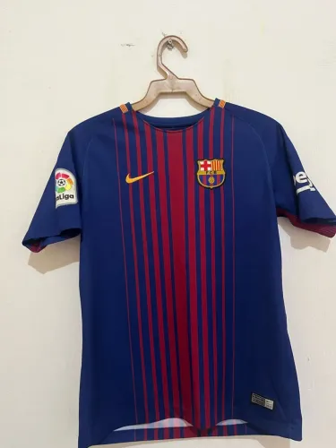 CAMISA BARCELONA ORIGINAL (EDIÇÃO 2007)