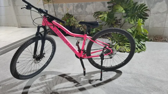 BICICLETA ABSOLUTE