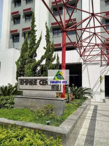 Sala à venda, 60 m² por R$ 265.000,00 - Botafogo - Campinas/SP