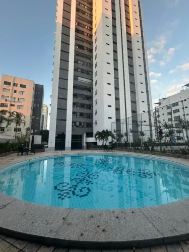 Apartamento à venda, GRAÇA, Salvador, BA