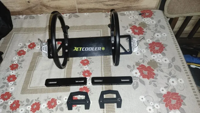 Suporte universal jetcooler bombox 2 e 3 jet ski seadoo yamaha Sea doo jetski Kawasaki 