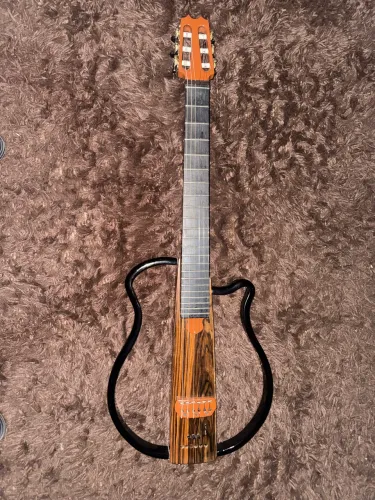 Violão Caimbé
