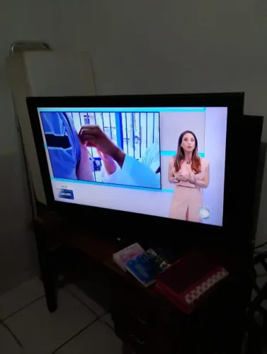 TV Samsung 42 polegadas