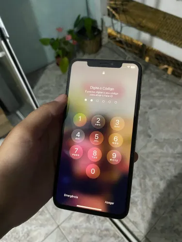 IPhone XS Max - Ler anúncio com atenção!