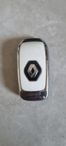 Chave presença kwid