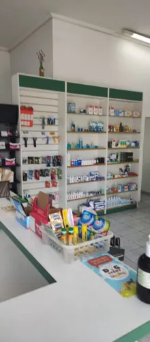 VENDO DROGARIA EM FUNCIONAMENTO BAIRRO IPIRANGA