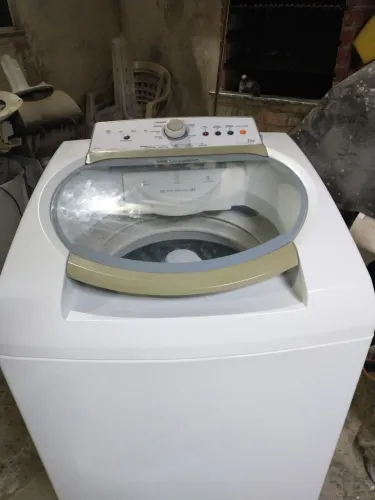 Máquina de lavar Brastemp 11kilos