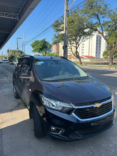 Chevrolet Spin Premier 1.8 8V Econo.flex 5P Aut. 2023