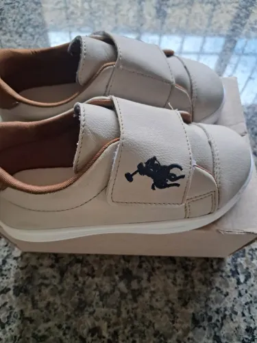 Tenis Polo Tam 28/29