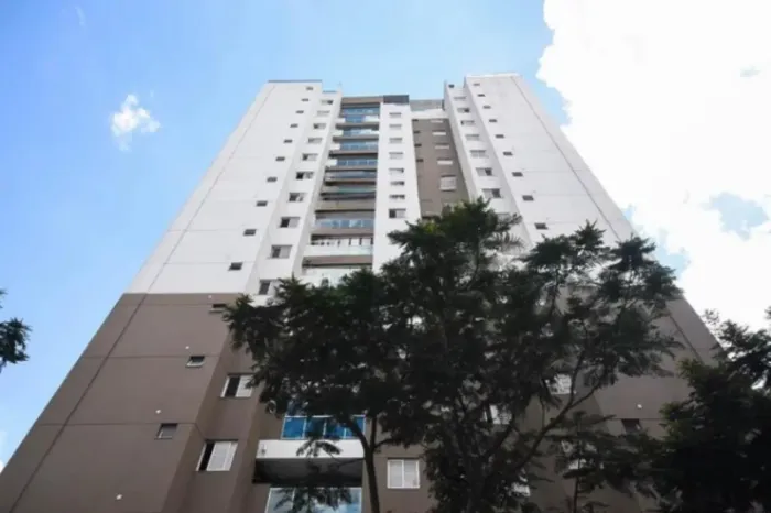 CONDOMÍNIO DOM MORUMBI - Apto 75m², ótima localização, próximo a Estação Giovanni Gronchi 