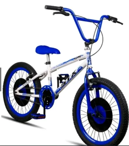 Bicicleta aro 20 [Nova]