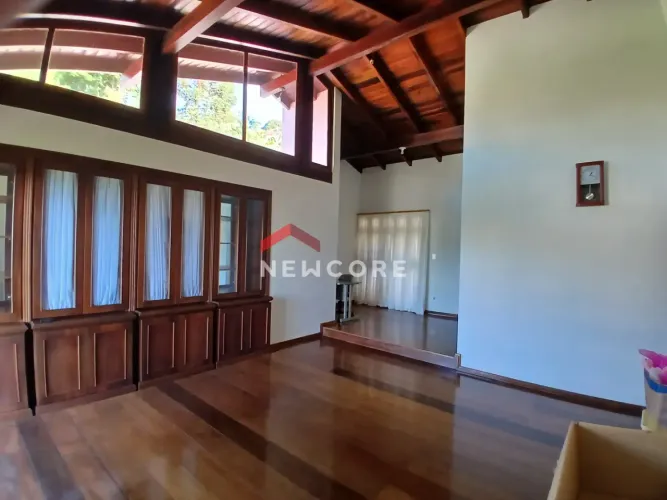 Casa em Rua Capitão Américo - Córrego Grande - Florianópolis/SC